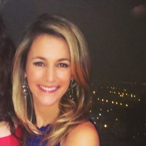Meet your Posher, Christina